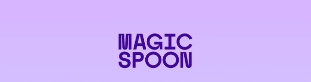 MAGIC SPOON MAGIC SPOON