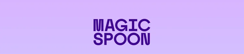 MAGIC SPOON