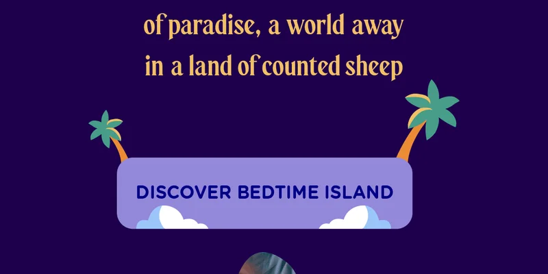 The Bedtime Island Crew