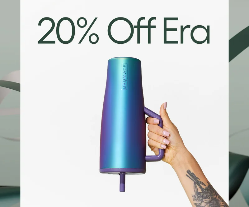 20% off Era