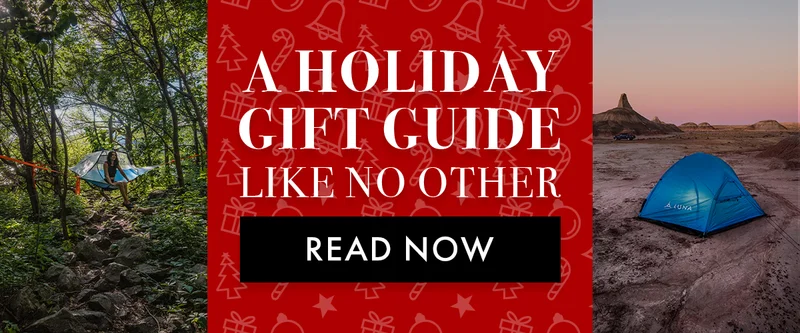 Holiday Gift Guide