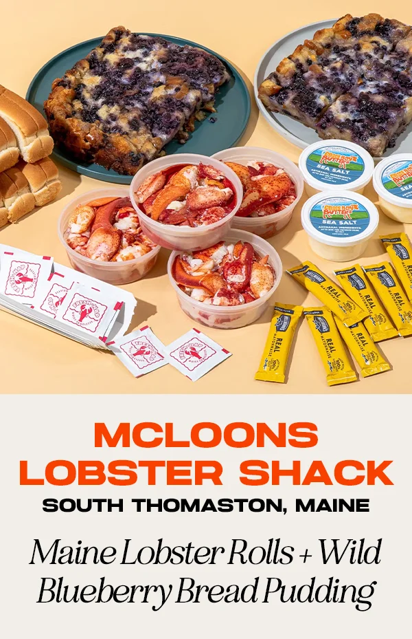 Mcloons Lobster Shack Mcloons Lobster Shack
