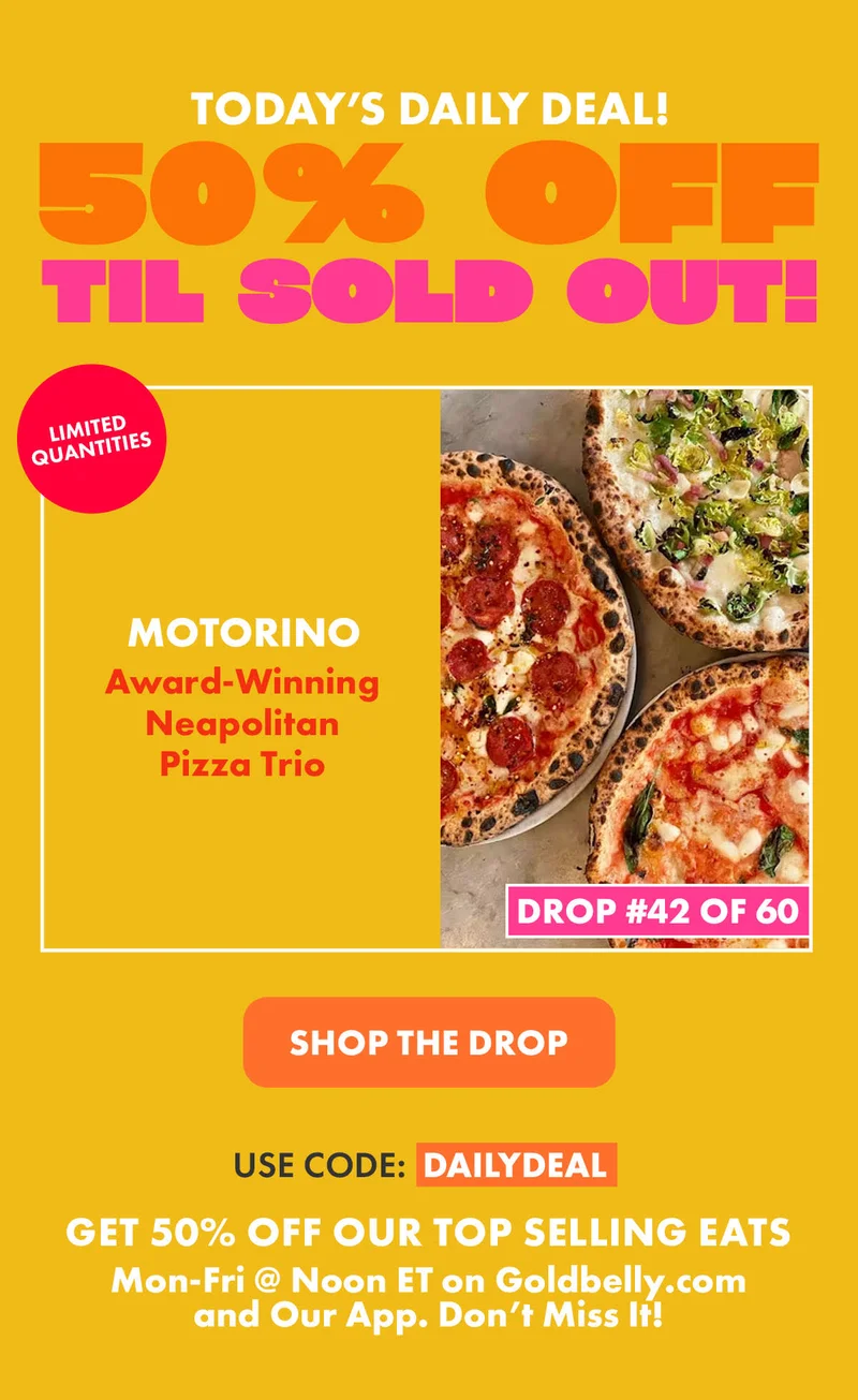 Shop Today's Drop Shop Today's Drop
