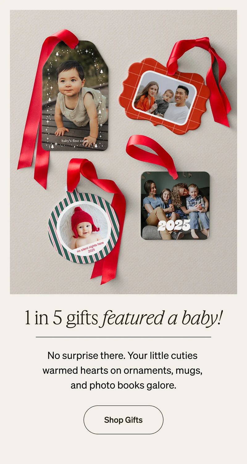 50% off Qualified Orders