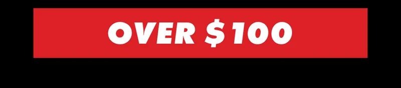 Shop Merch Over $100