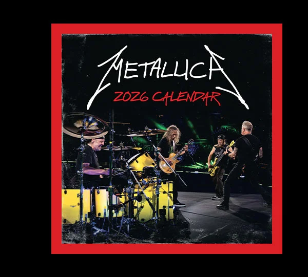 2026 Calendar