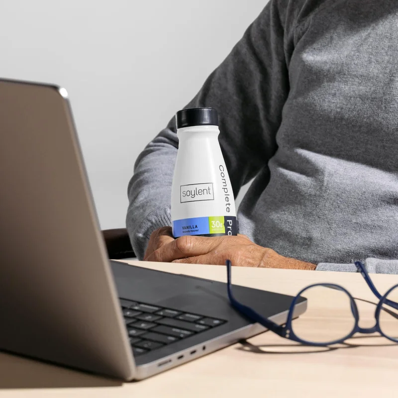 summer starts now: grab our limited-time Soylent deal