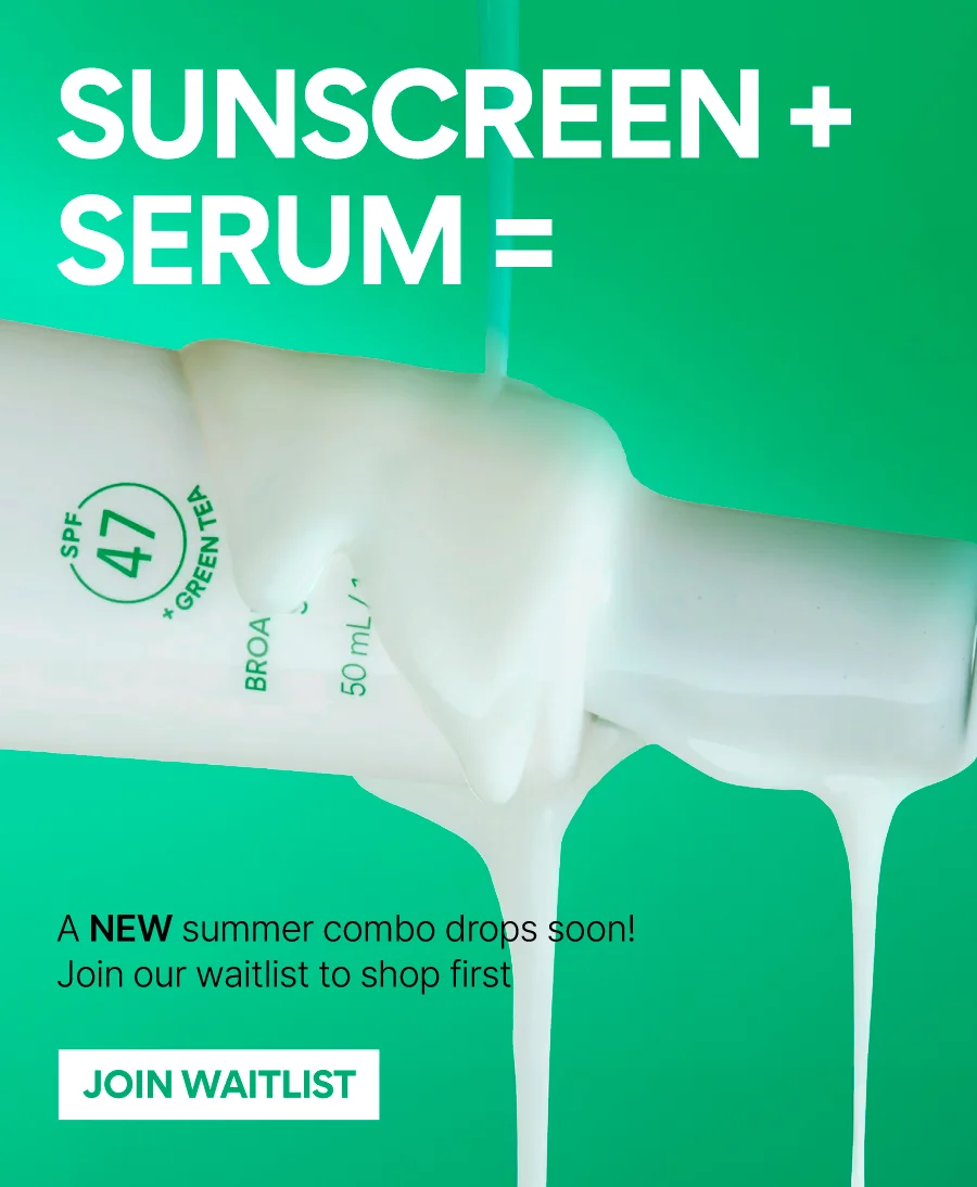 DUV SUNSCREEN SERUM