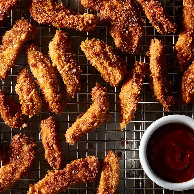 Get The Recipe