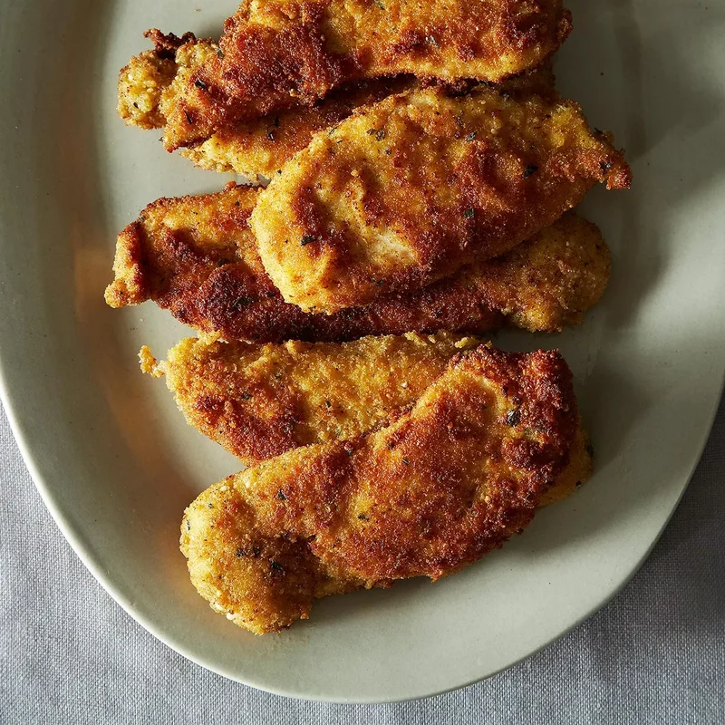 Get The Recipe