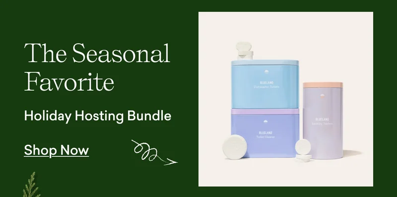 Holiday Hosting Bundle