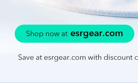 Holiday Sale at the ESR store