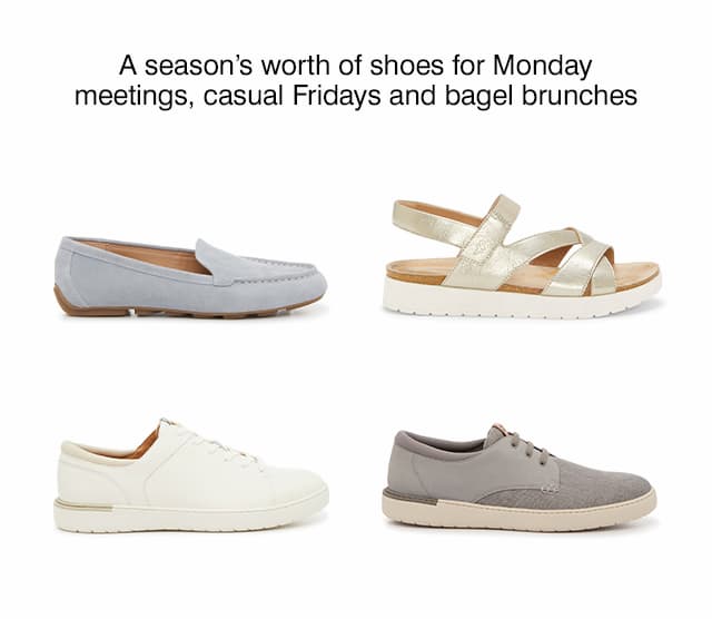 Shop All Shoes