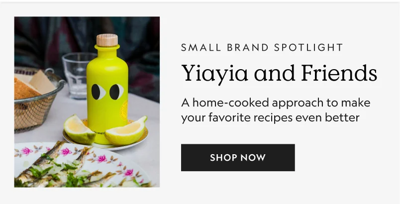 Yiayia and Friends
