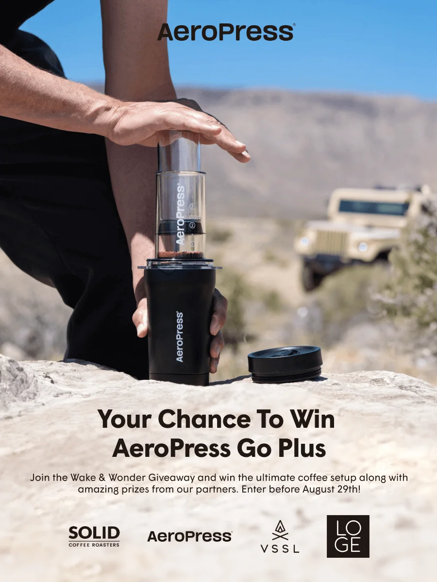 Skip Pricey Campus Coffee Brew Your Own in just Two Minutes!