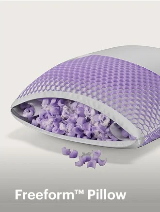 Freeform™ Pillow