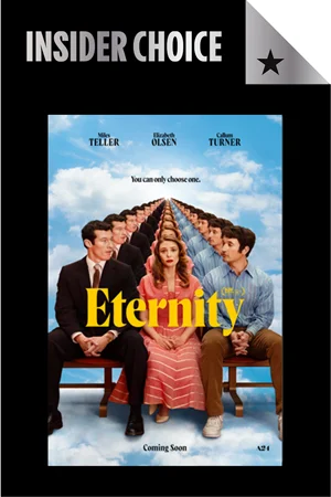 ETERNITY