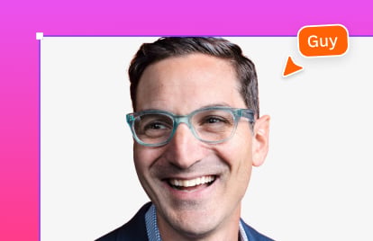 Guy Raz | Podcast creator, author, radio personality, and journalist