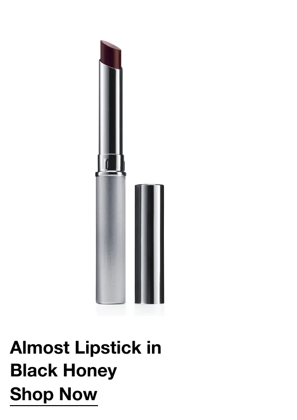 Almost Lipstick in Black Honey | Shop Now