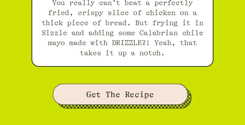 GET THE RECIPE