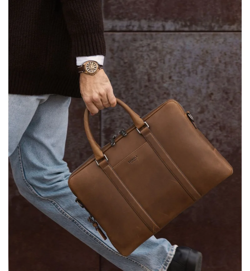 Navigator Leather