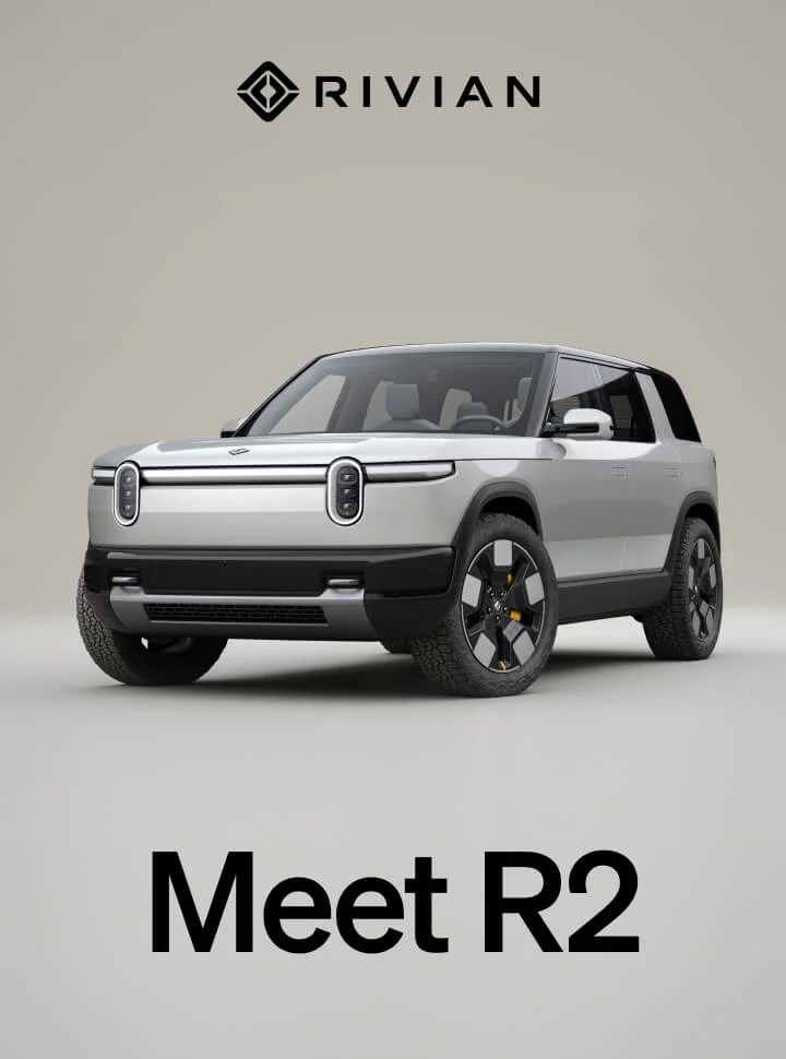 Rivian R2