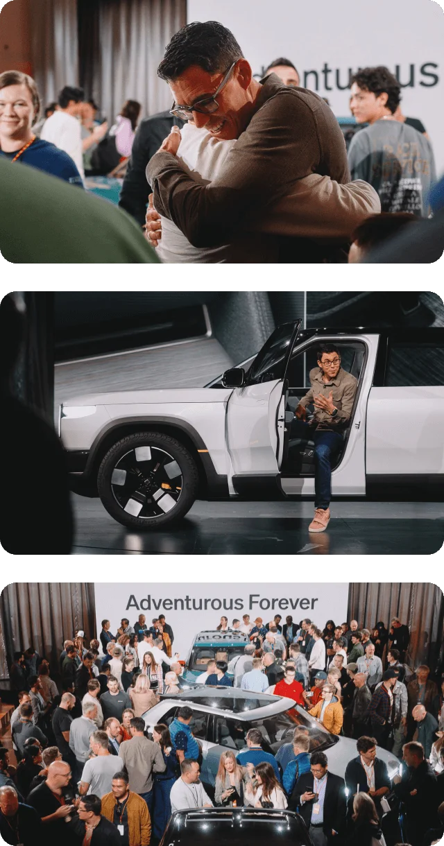 Rivian R2