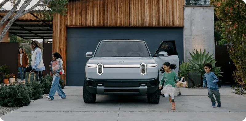 Rivian R2
