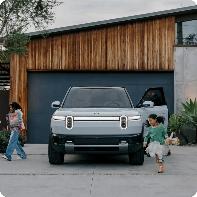 Rivian R2