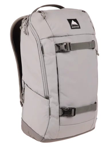 Burton Kilo 2.0 27L Backpack in Sharkskin