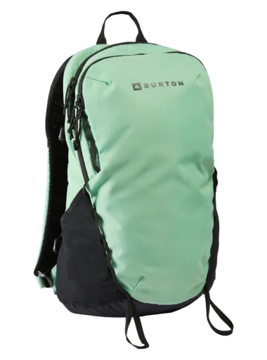 Burton Day Hiker 22L Backpack in Soft Sage