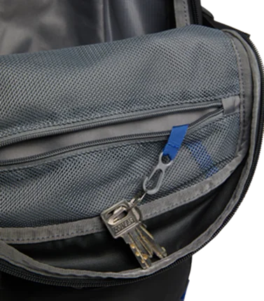 Burton Day Hiker 22L Backpack in True Black