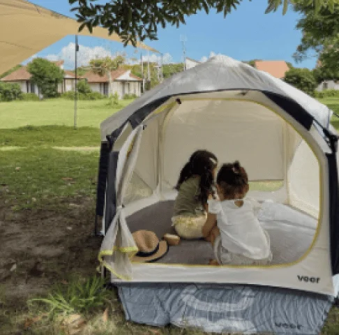 Veer Instagram Image