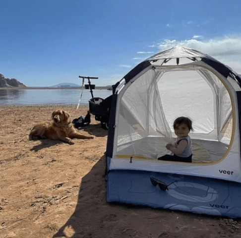 Veer Instagram Image