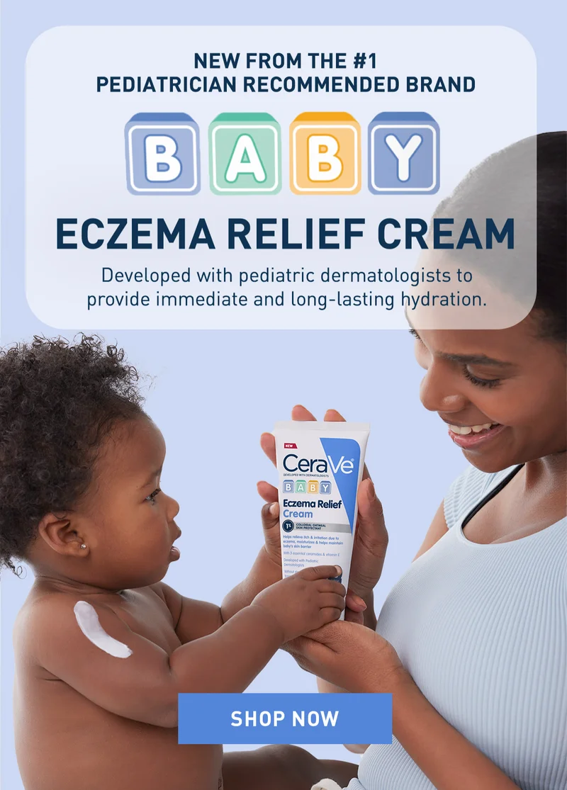 ECZEMA RELIEF CREAM