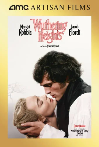 Wuthering Heights