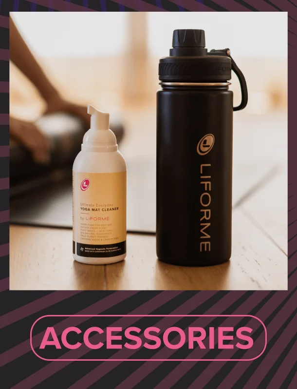 Liforme Accessories