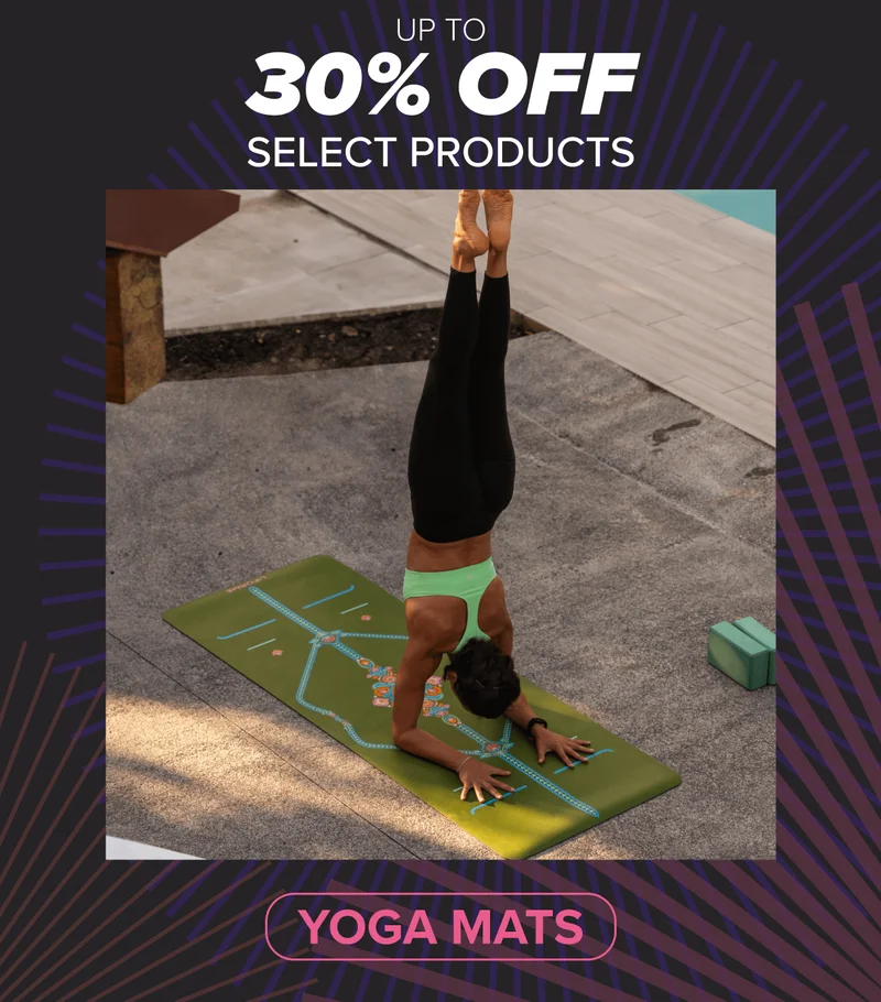 Liforme Yoga Mats