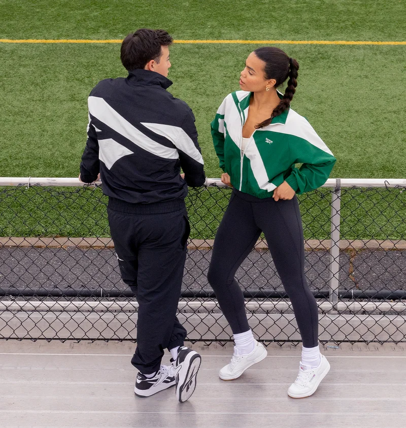 Reebok Tracksuits