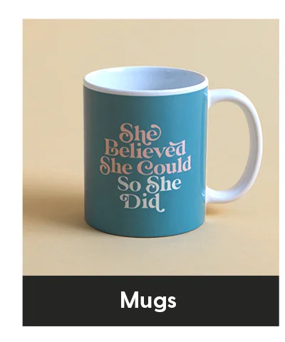 Shop Mugs