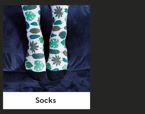 Shop Socks