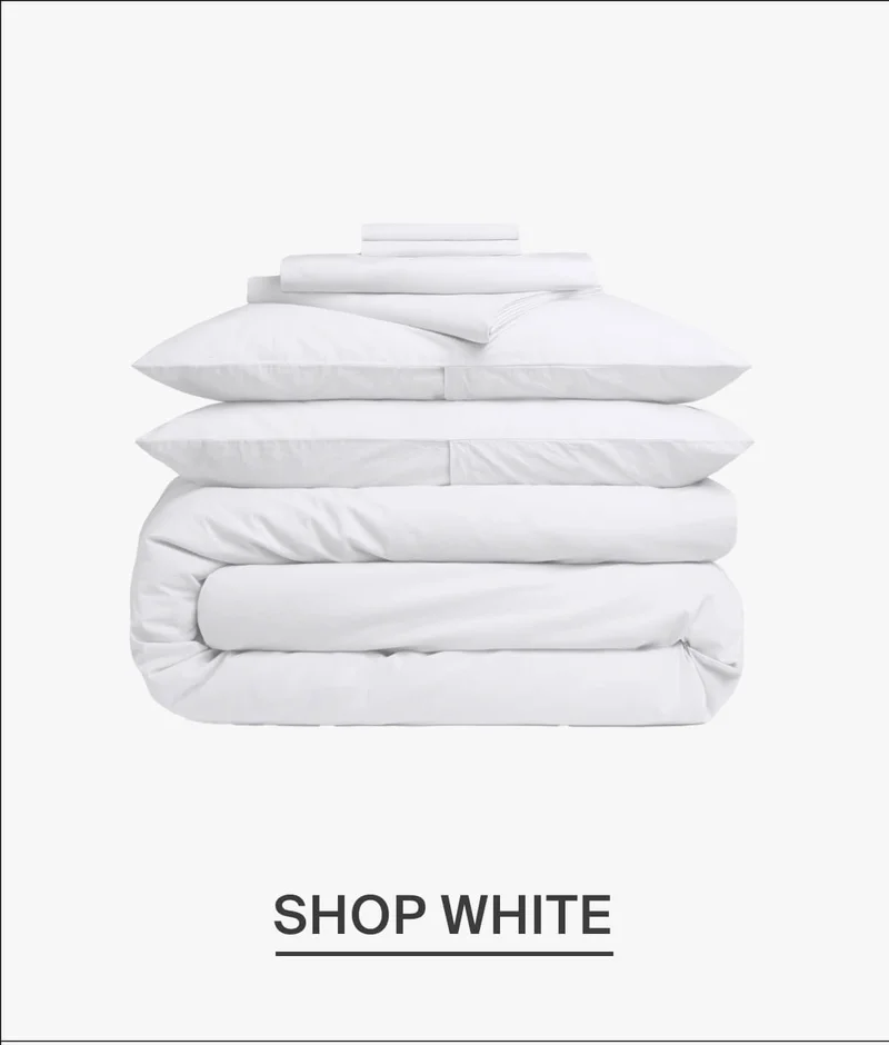Shop White