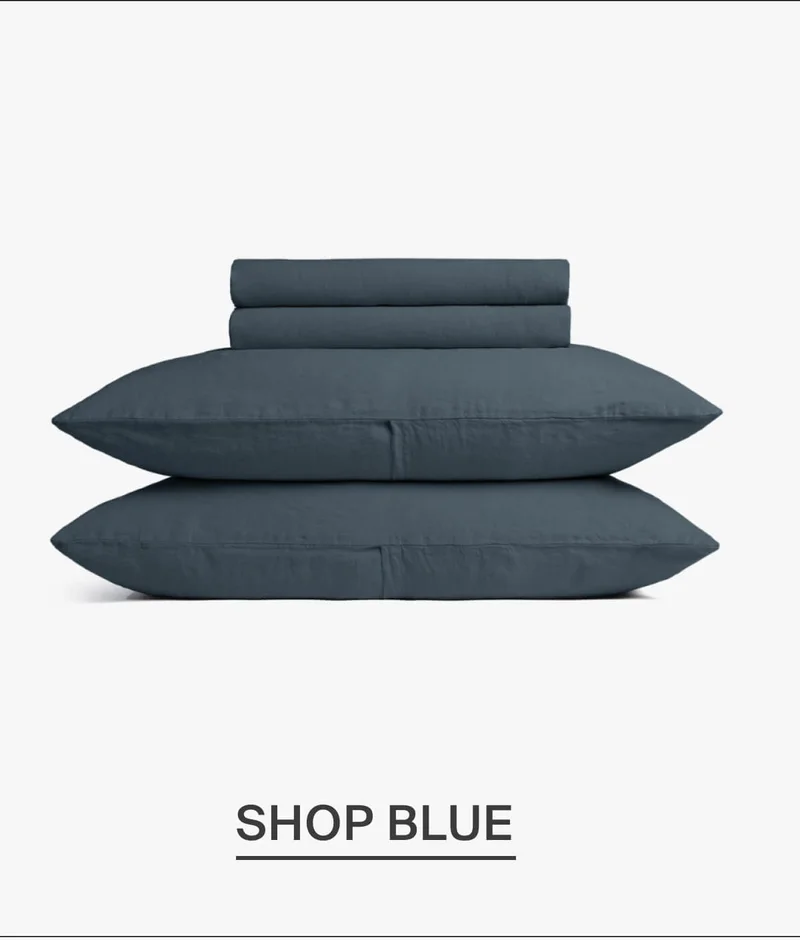 Shop Blue