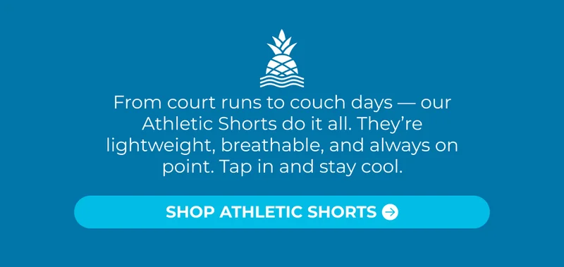 SHOP ALL ATHLETIC SHORTS