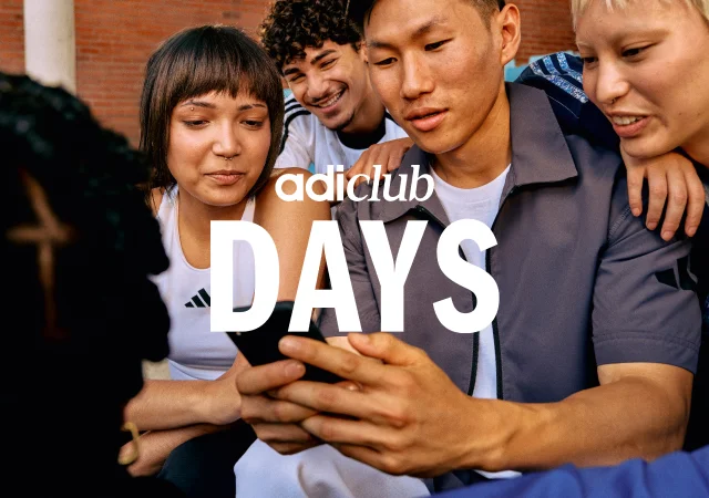 adiclub days