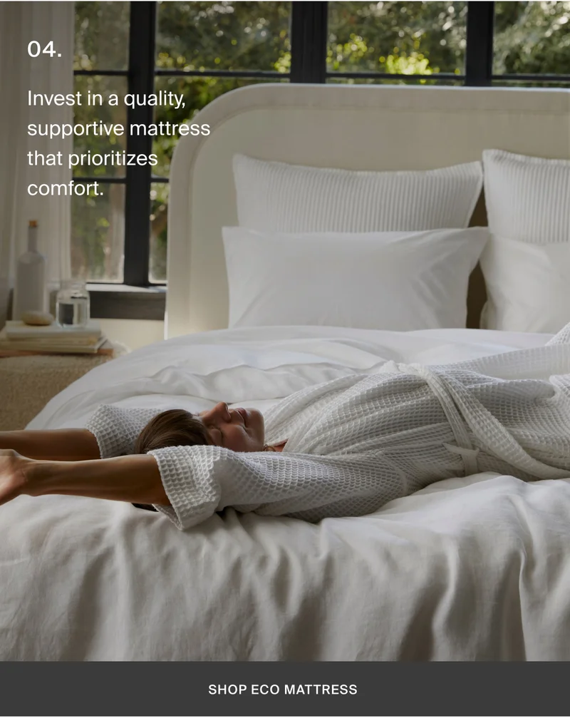 Shop Eco Mattress
