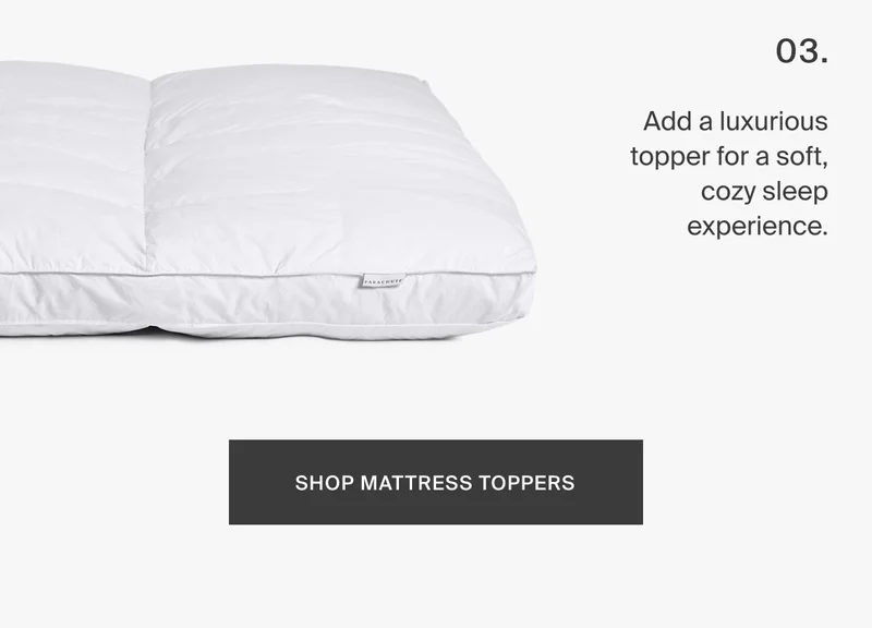 Shop Mattress Toppers