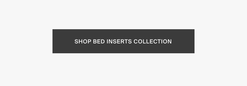 Shop Bedding Inserts