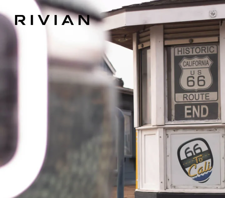 Rivian