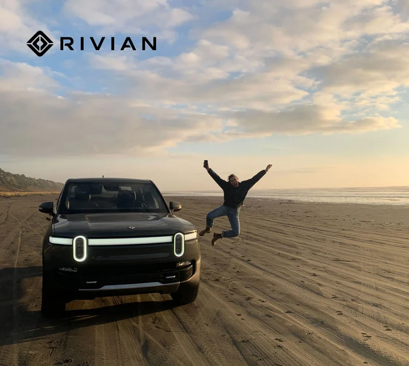 Rivian Community 2023